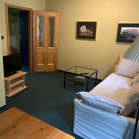 Apartments Merlin Marianske Lazne Luaran gambar