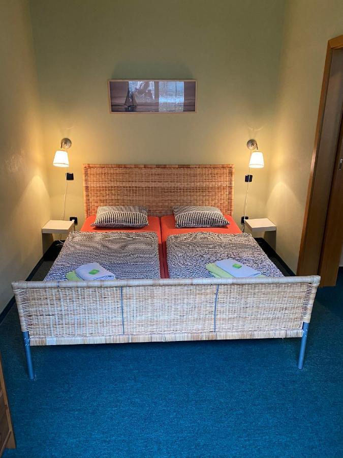 Apartments Merlin Marianske Lazne Luaran gambar