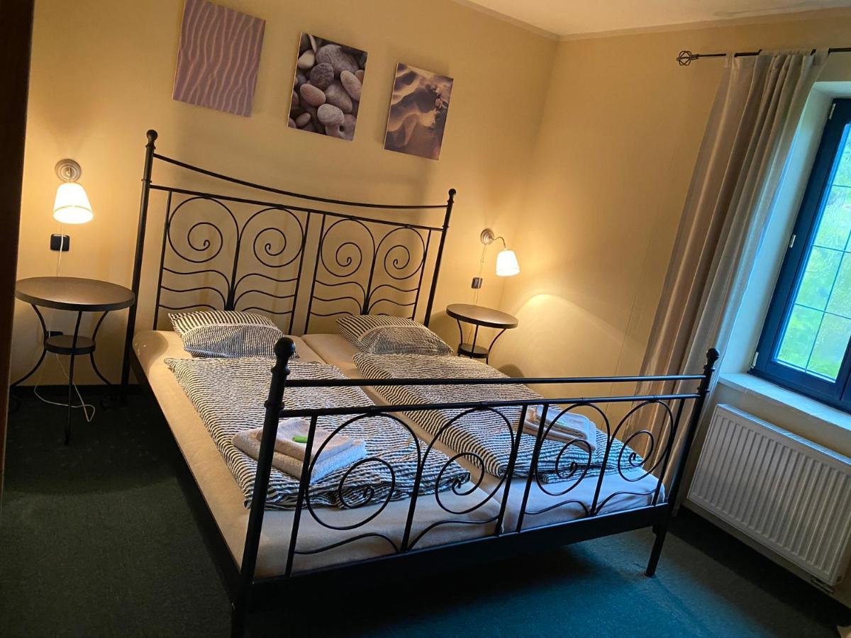 Apartments Merlin Marianske Lazne Luaran gambar