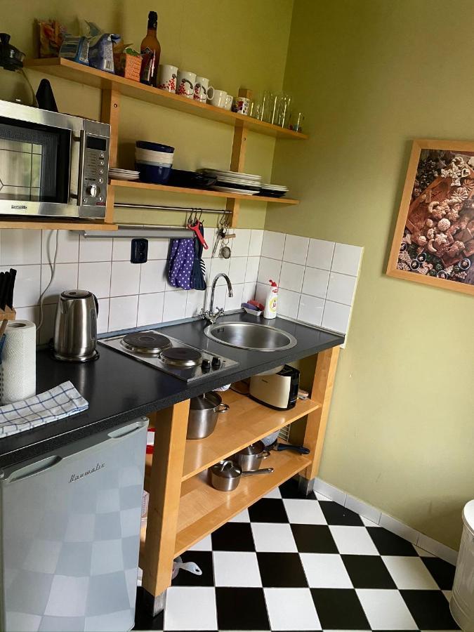 Apartments Merlin Marianske Lazne Luaran gambar