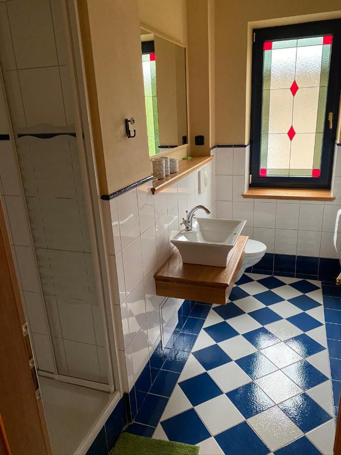 Apartments Merlin Marianske Lazne Luaran gambar
