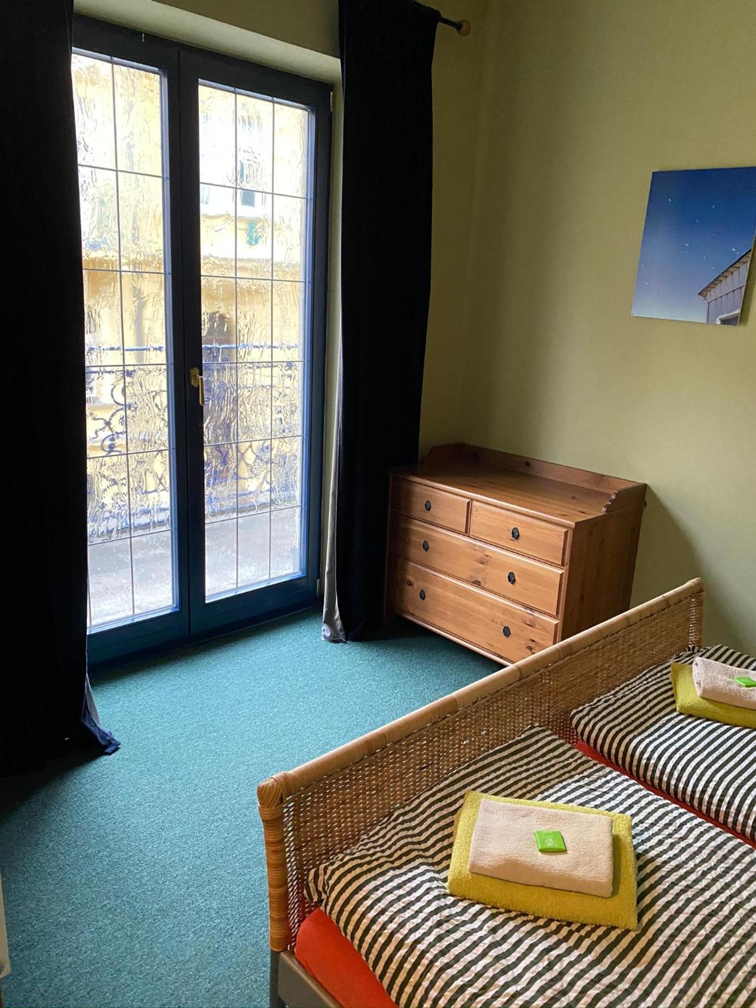 Apartments Merlin Marianske Lazne Luaran gambar
