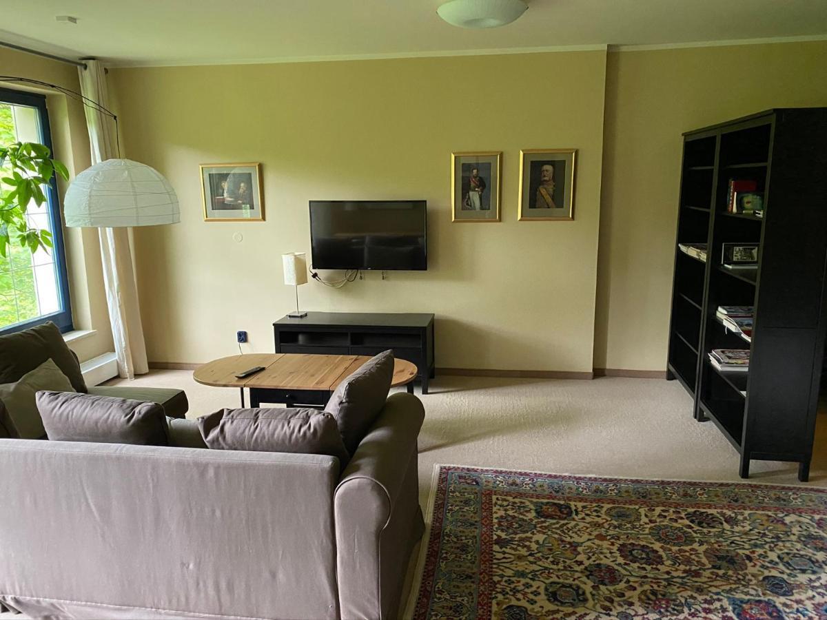 Apartments Merlin Marianske Lazne Luaran gambar