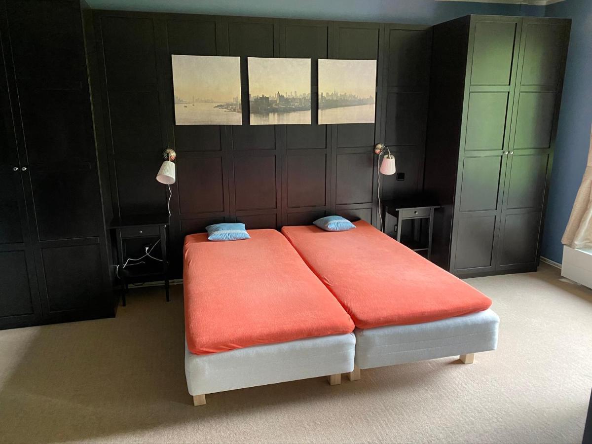 Apartments Merlin Marianske Lazne Luaran gambar