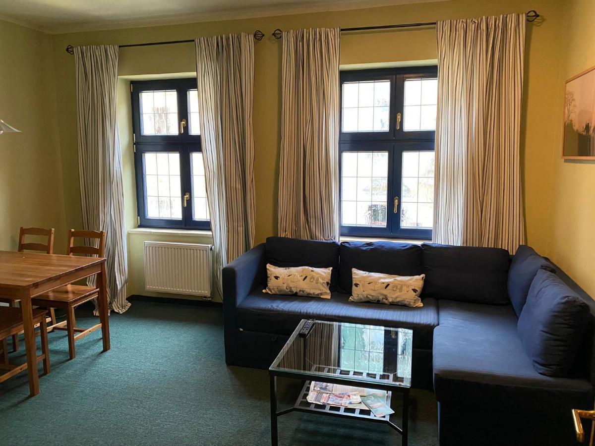 Apartments Merlin Marianske Lazne Luaran gambar