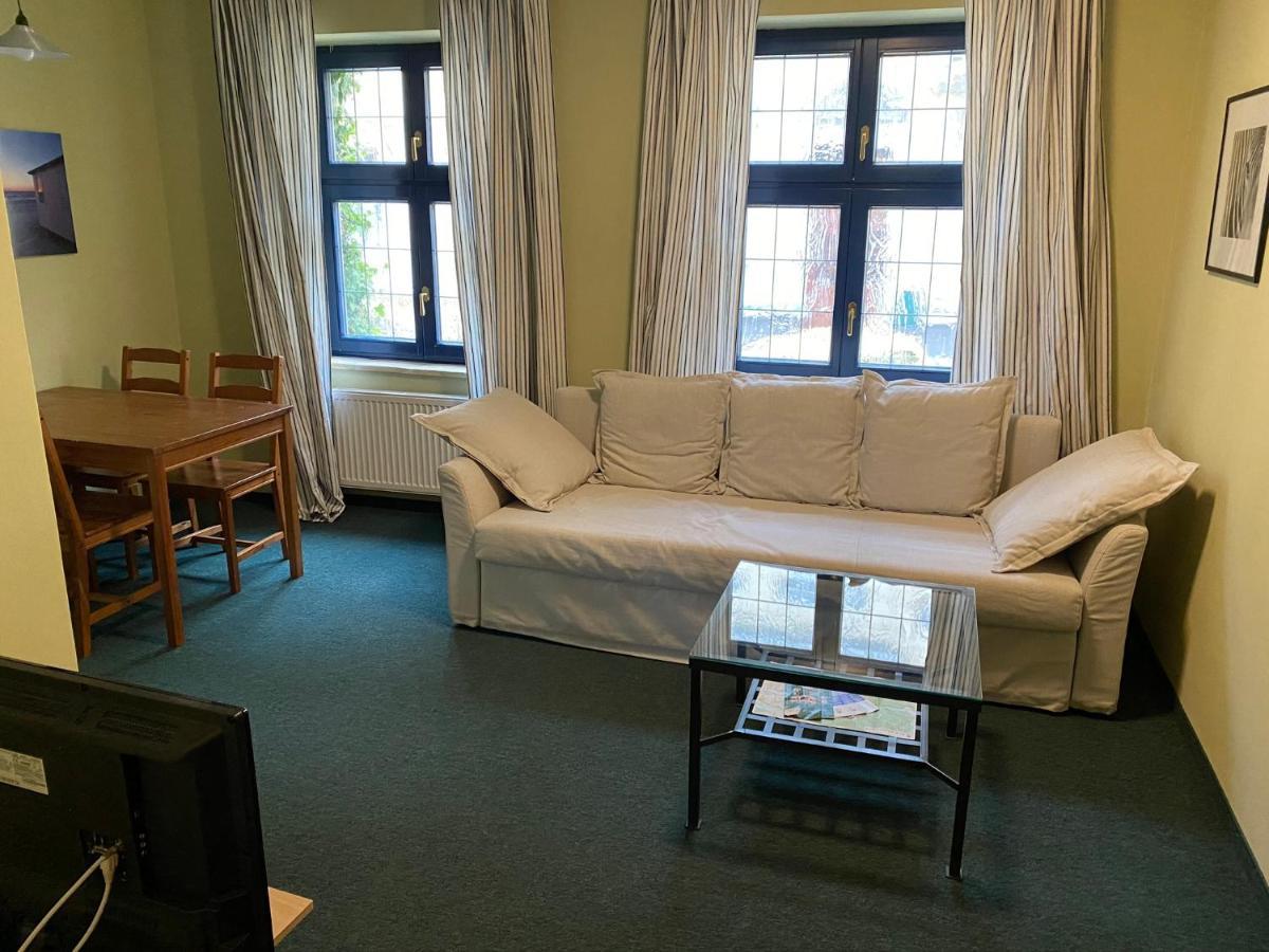 Apartments Merlin Marianske Lazne Luaran gambar