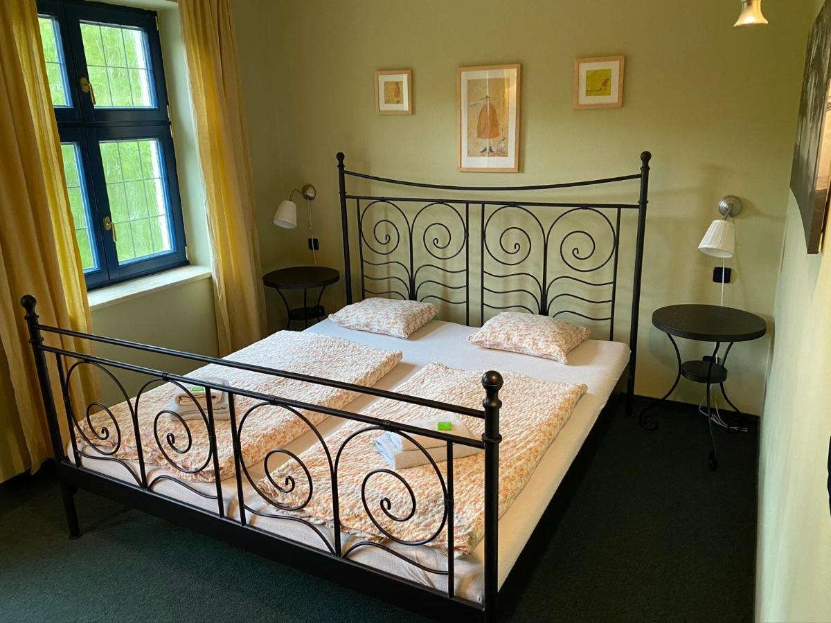 Apartments Merlin Marianske Lazne Luaran gambar