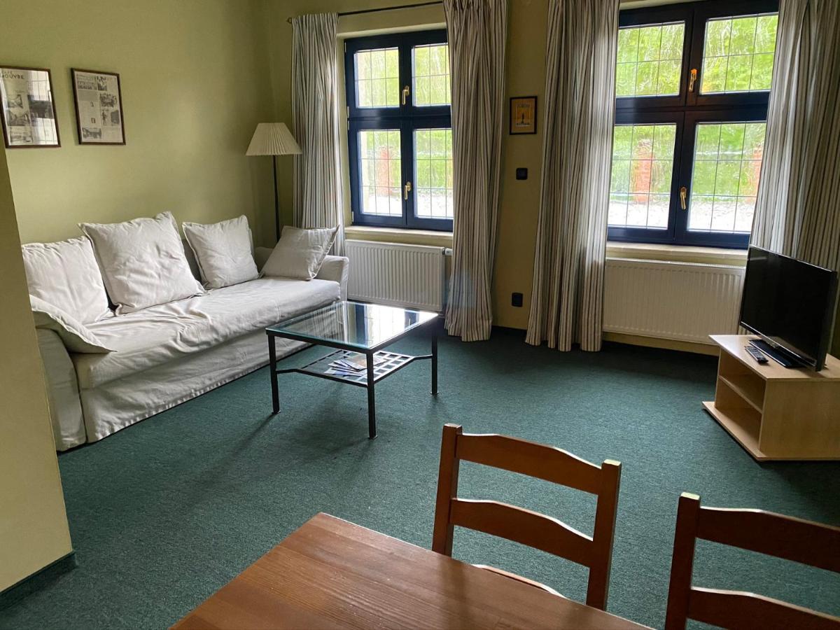 Apartments Merlin Marianske Lazne Luaran gambar