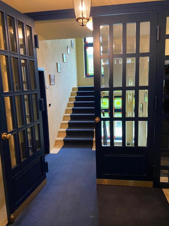 Apartments Merlin Marianske Lazne Luaran gambar