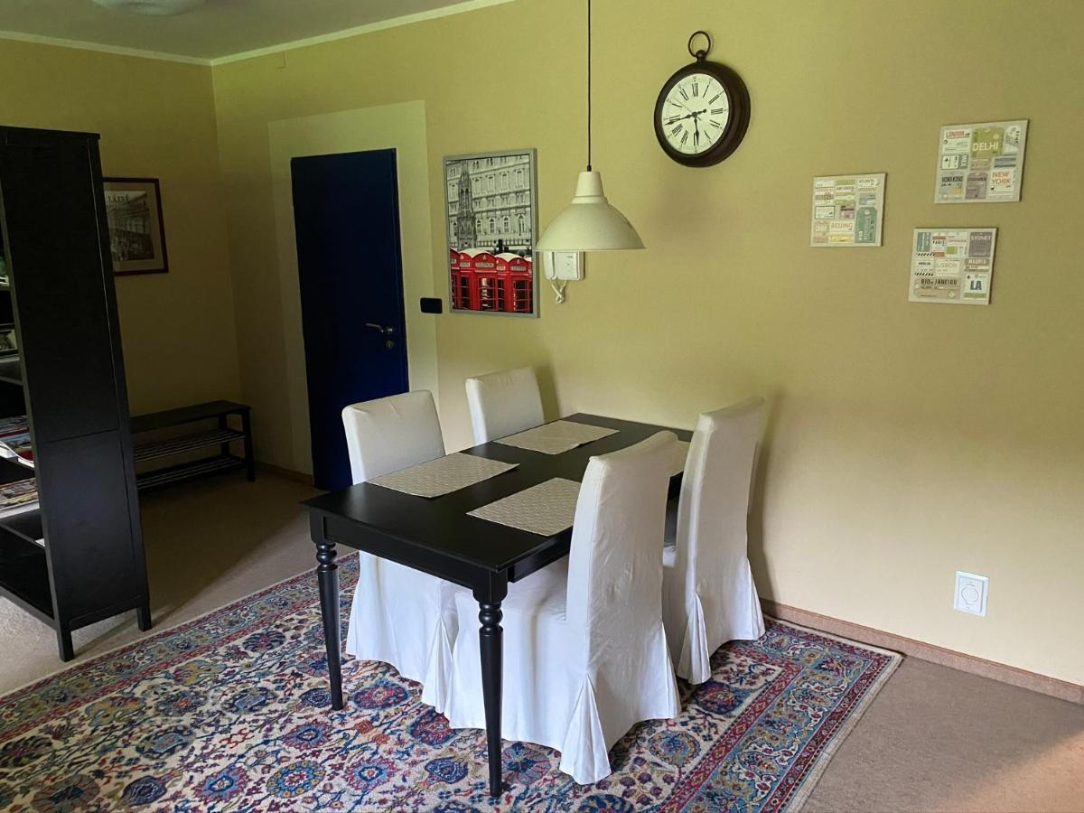 Apartments Merlin Marianske Lazne Luaran gambar