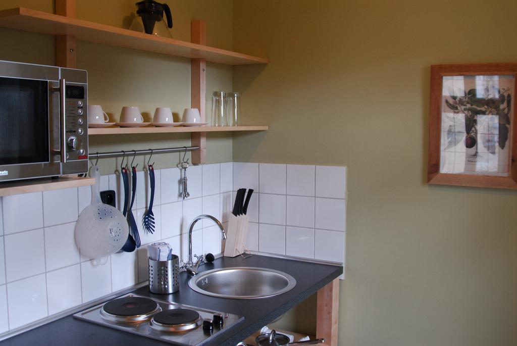 Apartments Merlin Marianske Lazne Bilik gambar