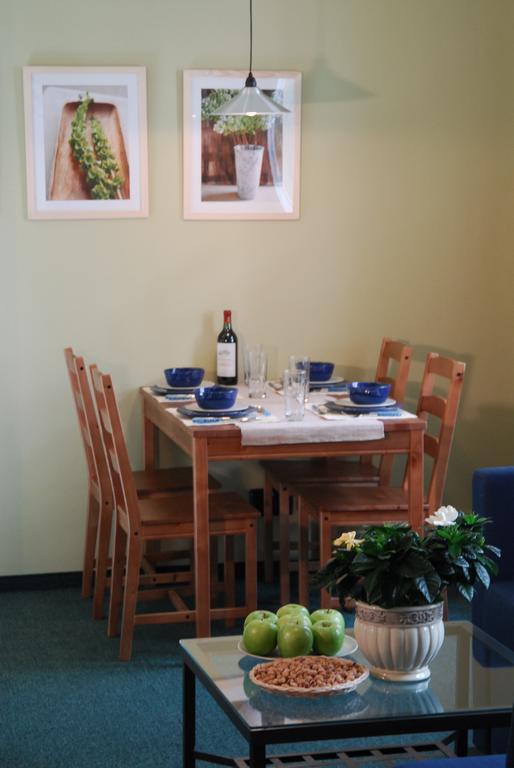 Apartments Merlin Marianske Lazne Bilik gambar